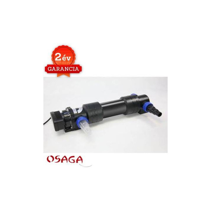 Osaga Magneto-clear UV-C lámpa 18W
