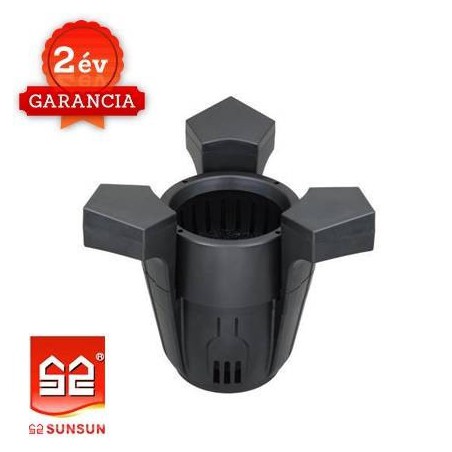 SCL-3500 úszó szkimmer (70W)