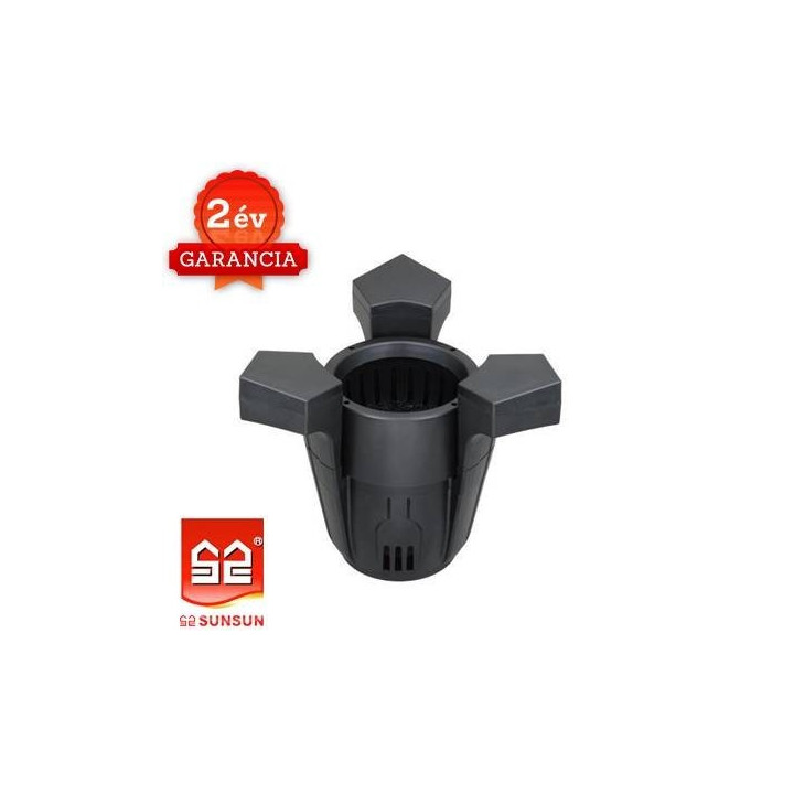 SCL-3500 úszó szkimmer (70W)