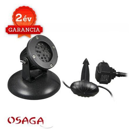 Osaga JPL 1 (60 led) (3,5W) vízalatti világítás