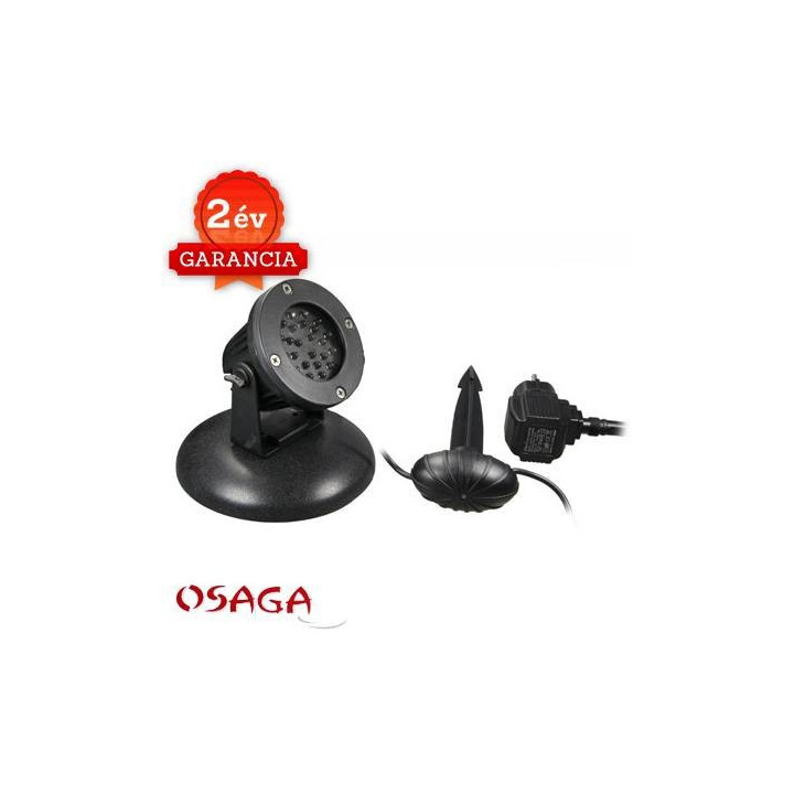 Osaga JPL 1 (60 led) (3,5W) vízalatti világítás