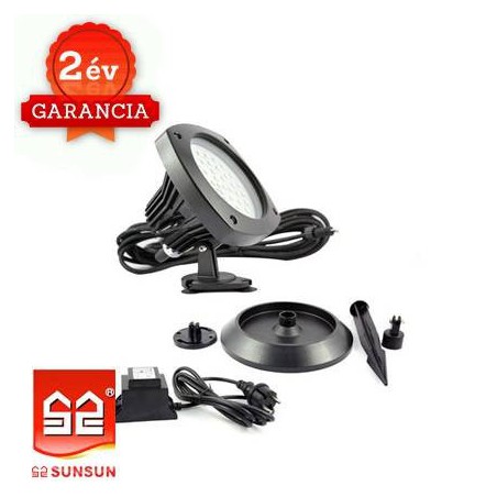 SunSun CQD 135 LED víz alatti világítás (6W)