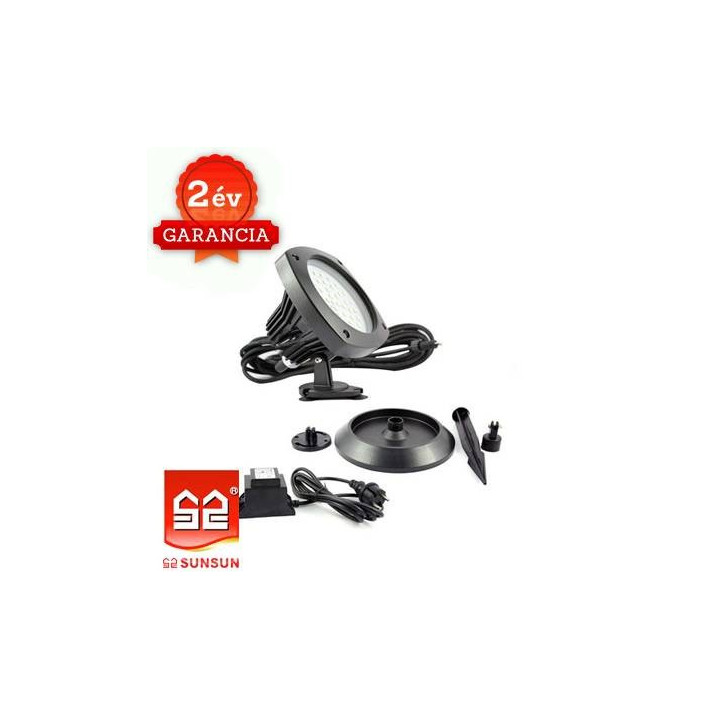 SunSun CQD 135 LED víz alatti világítás (6W)