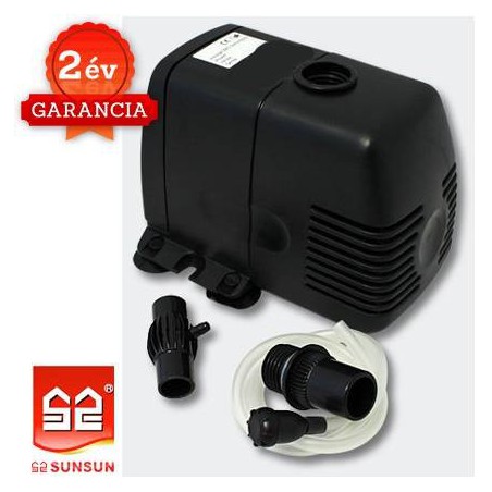 SunSun HJ542 kerti Tó és akváriumi szivattyú (5W) 400L/óra , Hmax:0,8m