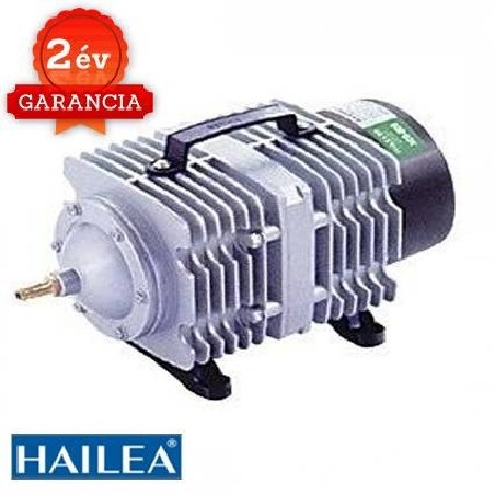 Hailea ACO-009 levegőztető kompresszor (102W) (6600L/h)