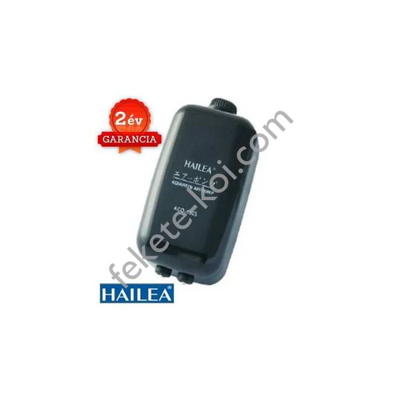 Hailea ACO-5503 akváriumi levegőztető (4W) (210L/h)