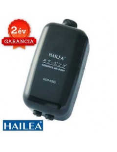 Hailea ACO-5503 akváriumi levegőztető (4W) (210L/h)