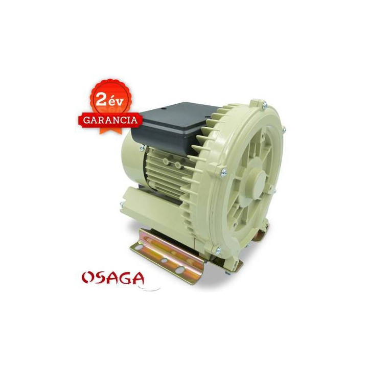 ORV-HG 750-110 levegőztető turbinás kompresszor (750Watt) (110000L/h)