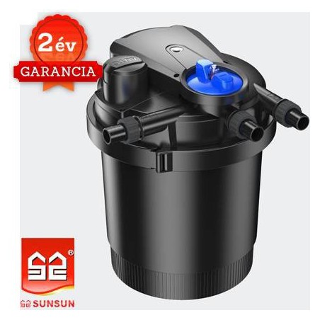 CPA 2500 (6 000) automata nyomásszűrő 11W UVC lámpával