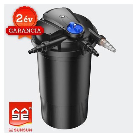 CPA 15000 (30 000) automata nyomásszűrő 18W UVC lámpával