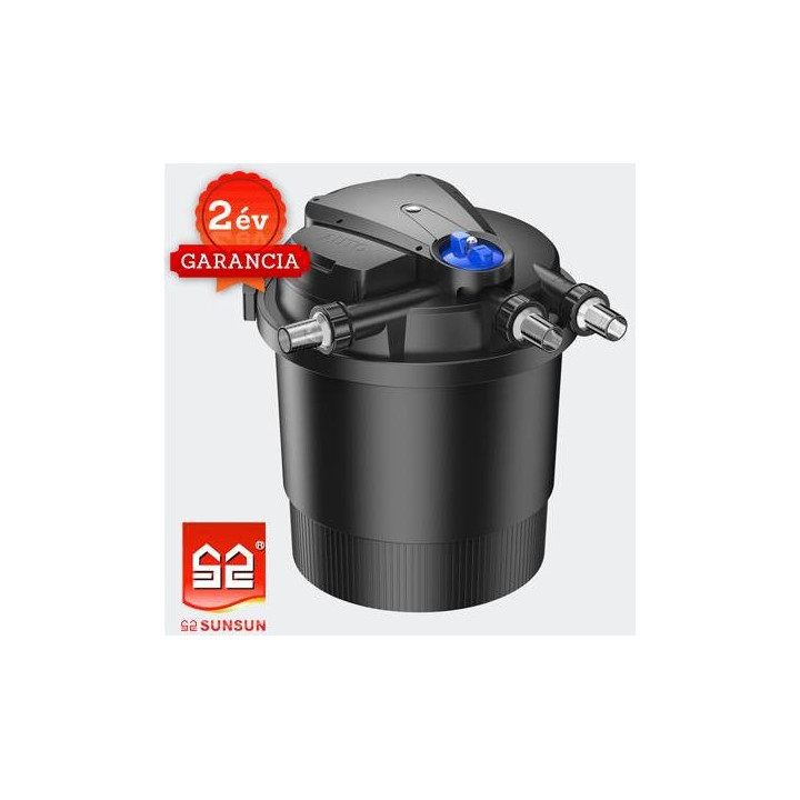 CPA 20000 (40 000) automata nyomásszűrő 36W UVC lámpával