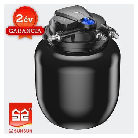 CPA 50000 (60 000) automata nyomásszűrő 55W UVC lámpával