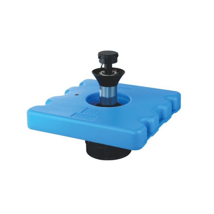 Halastó levegőztető Splash Aerator SPA-0.75 (750w 230V)