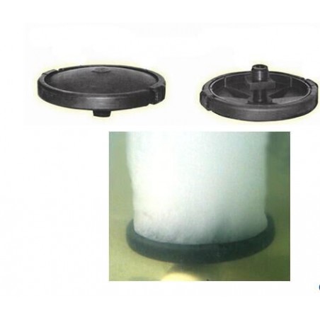 SunSun HDH-300 gumimembrános levegő diffúzor