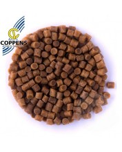 Coppens Coarse 4,5mm Koi süllyedős pellet (1Kg zacskós)