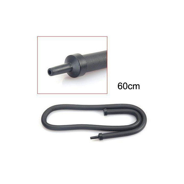 Csőporlasztó Aco03 60cm