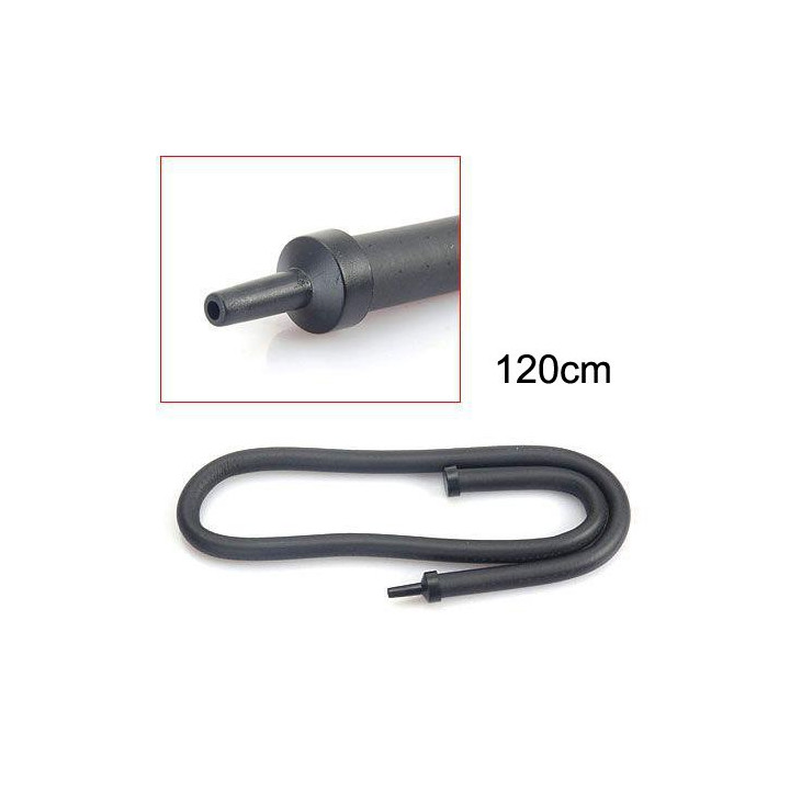 Csőporlasztó Aco07 120cm