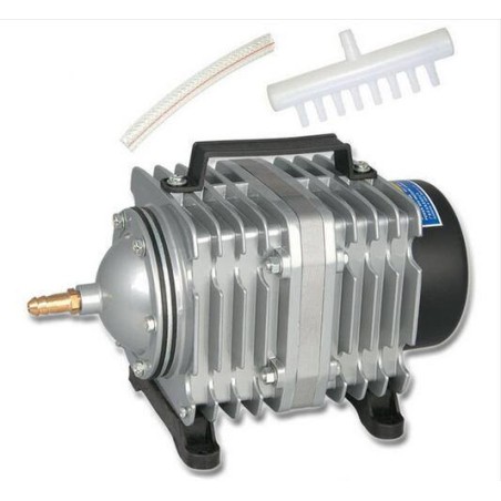 ACO-007 elektromágneses levegőztető kompresszor (120Watt) (5400l/h)