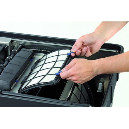 Oase ProfiClear Premium Drumfilter gravitációs szűrő