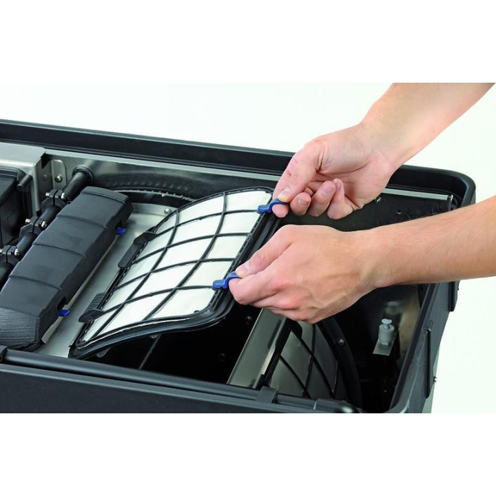 Oase ProfiClear Premium Drumfilter gravitációs szűrő