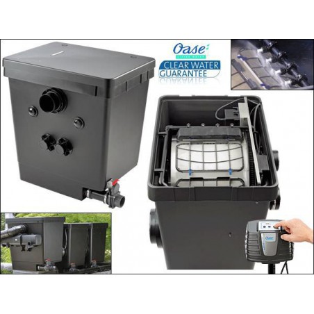 Oase ProfiClear Premium Drumfilter gravitációs szűrő