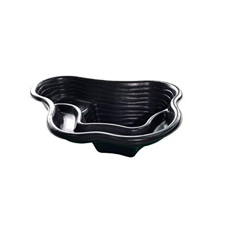 Calmus SI 145 literes műanyag tómeder