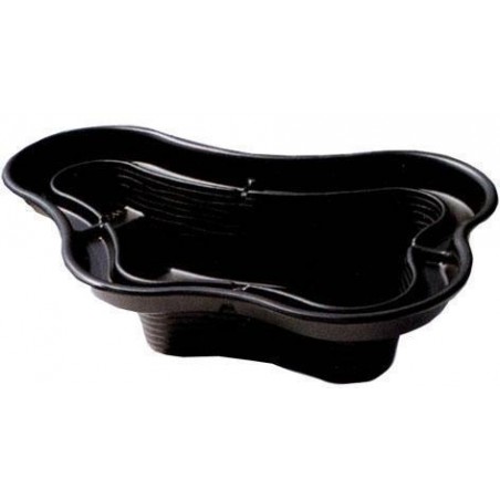 Calmus SIV 530 literes műanyag tómeder