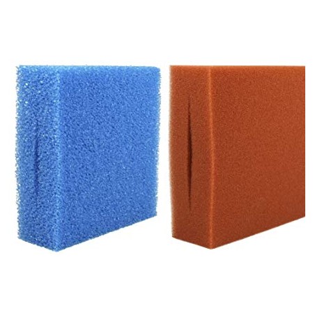 Oase Csere szűrőszivacs Kék BioTec 5/10/30