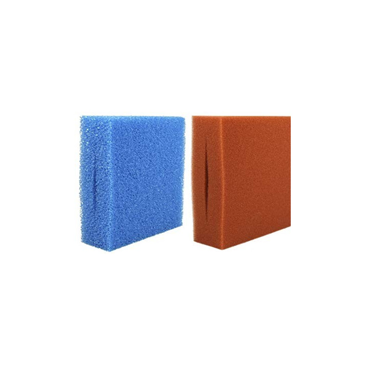 Oase Csere szűrőszivacs Kék BioTec 5/10/30