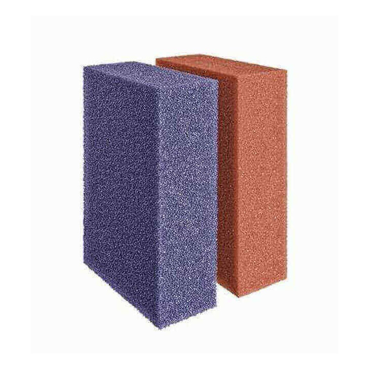 Oase BioTec ScreenMatic (18-36) 60000-145000 csereszivacs (piros és lila)