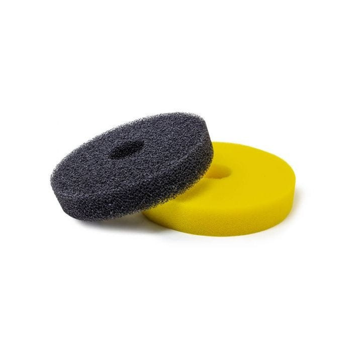 EFU 10000 nyomásszűrő csereszivacs szett