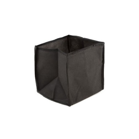 Ubbink vízinövény ültető tasak szögletes 18x18x18