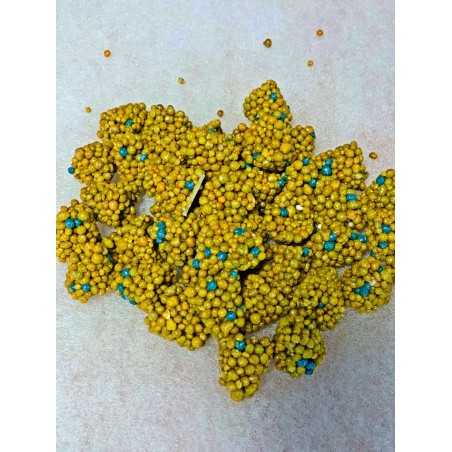 Bio booster növényi tápgolyó 40db