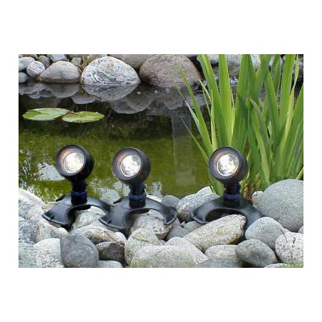 Oase LunAqua 3 led készlet 2db világítás