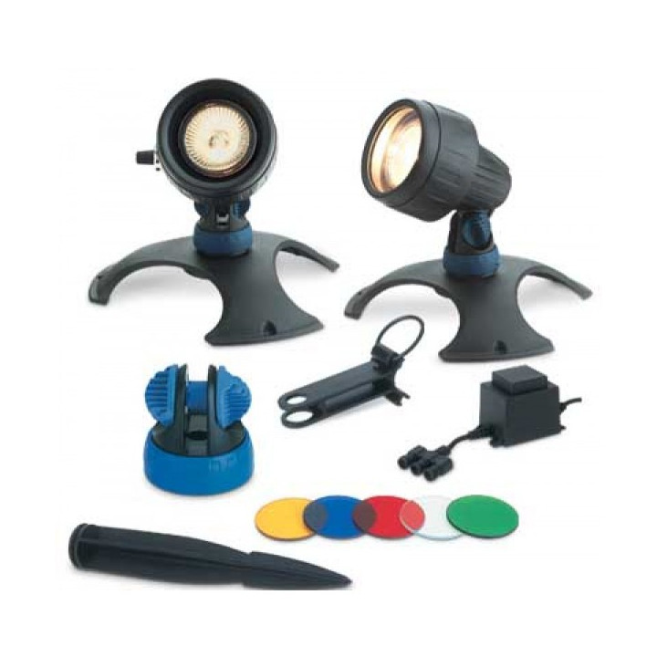 Oase LunAqua 3 led készlet 2db világítás