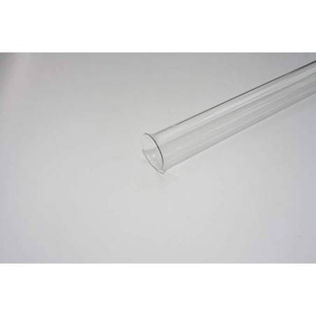 Kvarcüveg Osaga UVC 75W modellhez új modell