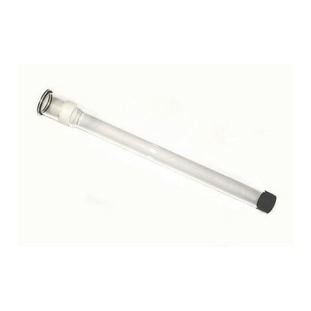 Kvarcüveg Osaga UVC 55W VA modellhez