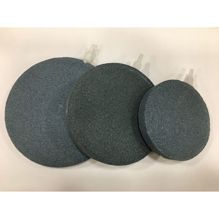 Levegőporlasztó tányér 100x20mm