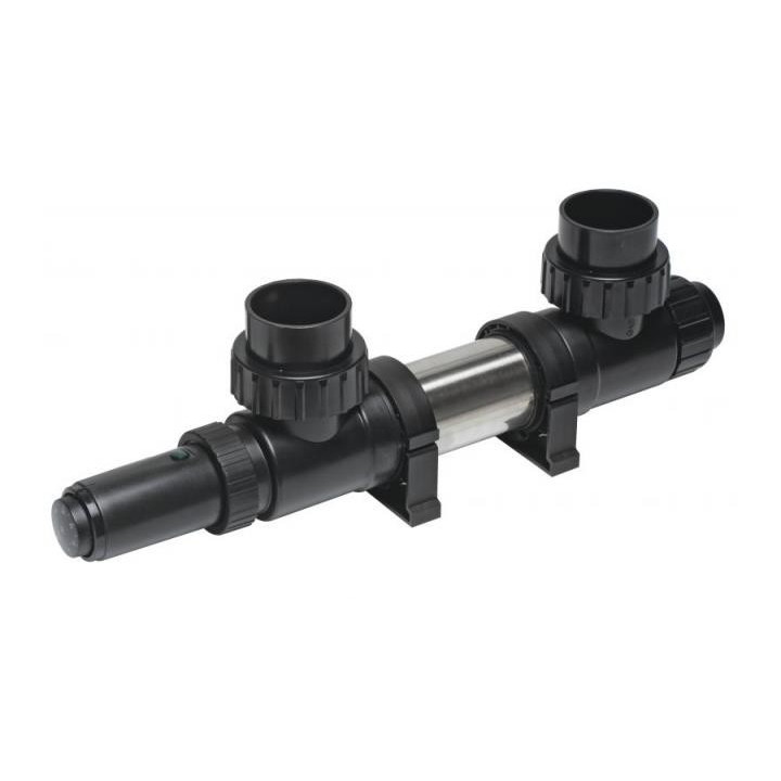 Professional vízmelegítő kerti tavakhoz medencékhez (3kw)