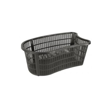 Erősített vízinövény ültető kosár 40x24x15cm