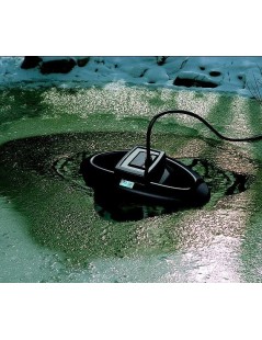 Oase IceFree Thermo 200 (befagyásgátló, jégmentesítő,léktartó)