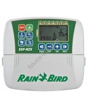 Rain Bird ESP-RZX8i beltéri öntöző vezérlő Wifi előkészítéssel