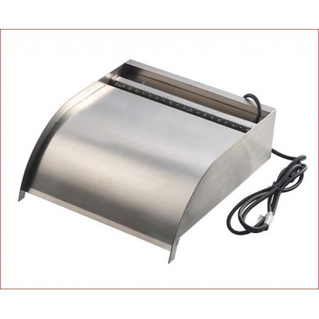 Ubbink Nevada 30 Vízeséselem + 20 LED világítás / 1312108