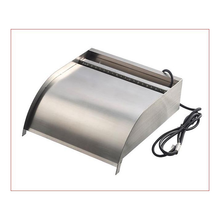 Ubbink Nevada 30 Vízeséselem + 20 LED világítás / 1312108