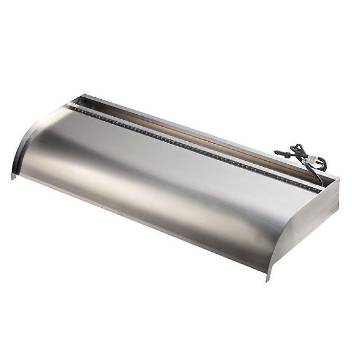 Ubbink Nevada 90 Vízeséselem + 62 LED világítás / 1312110