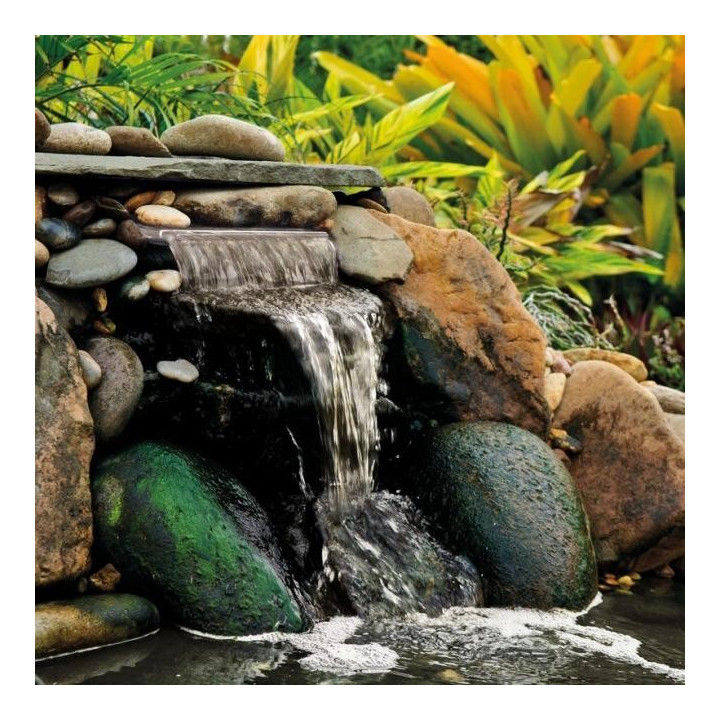 Pontec PondoFall LED - Vízesés elem világítással / 73349