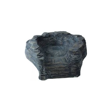 Ubbink Vízeséselem Colorado / egyenes / 1312075