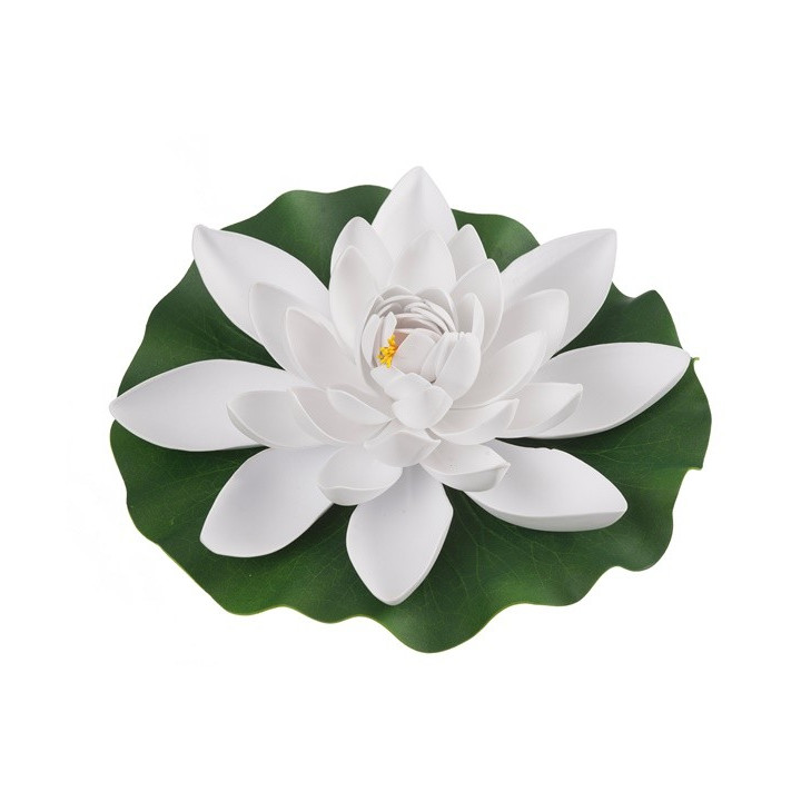 Tavirózsa fehér 28cm (1389427)