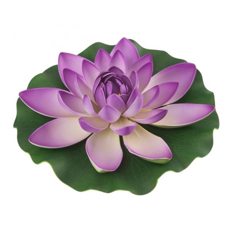 Tavirózsa pink 28cm (1389426)