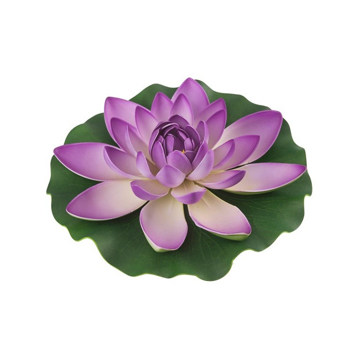 Tavirózsa pink 28cm (1389426)